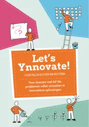 Omslag van Let's Ynnovate!