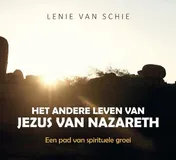 Omslag van Het andere leven van Jezus van Nazareth