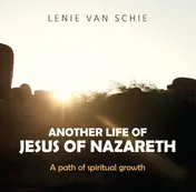 Omslag van Another Life of Jesus of Nazareth