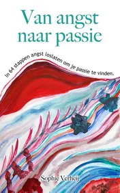 Omslag van Van angst naar passie