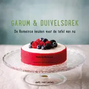 Omslag van Garum & Duivelsdrek