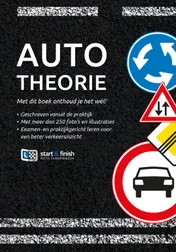 Omslag van Auto Theorie