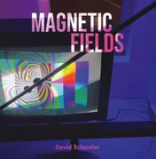 Omslag van Magnetic Fields