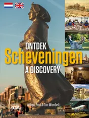 Omslag van Ontdek Scheveningen