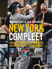 Omslag van New York Compleet