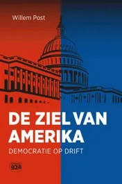 Omslag van De ziel van Amerika