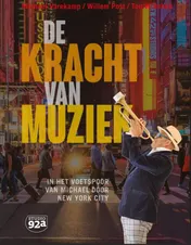 Omslag van De kracht van muziek