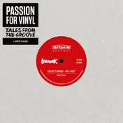 Omslag van Passion For Vinyl