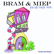 Omslag van Bram & Miep