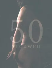 Omslag van 50 vrouwen