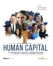 Omslag van Human capital