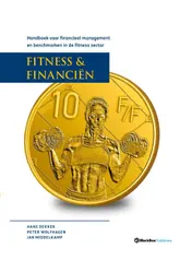 Omslag van Fitness & Financiën
