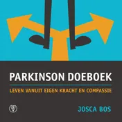 Omslag van Parkinson DoeBoek