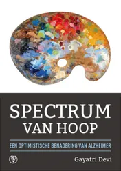 Omslag van Spectrum van hoop