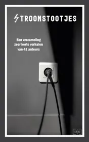 Omslag van Stroomstootjes