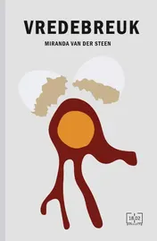 Omslag van Vredebreuk