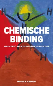 Omslag van Chemische Binding
