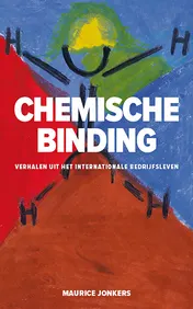 Omslag van Chemische Binding