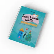 Omslag van Heen & weer schrift