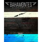 Omslag van Bahamontes 20 Piste