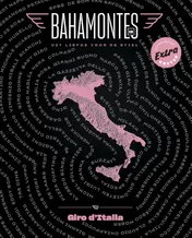 Omslag van Bahamontes