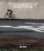 Omslag van Bahamontes 25 De Hel