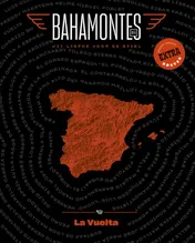 Omslag van Bahamontes La Vuelta
