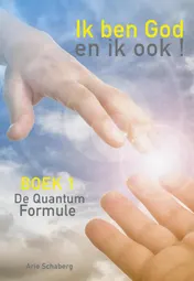 Omslag van Ik ben God - en ik ook !