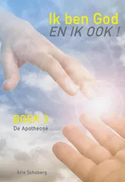 Omslag van Ik ben God - En ik ook!