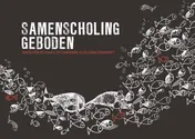 Omslag van Samenscholing geboden