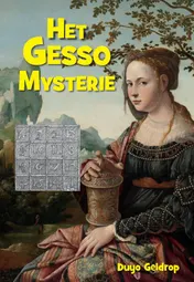 Omslag van Het Gesso Mysterie