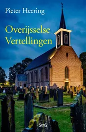 Omslag van Overijsselse Vertellingen