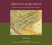 Omslag van Hier vuul ik me thuus