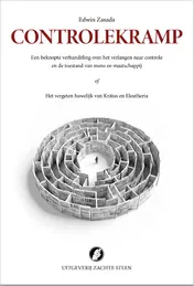 Omslag van Controlekramp