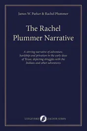 Omslag van The Rachel Plummer Narrative