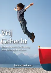 Omslag van Vrij gehecht