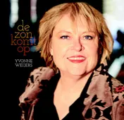 Omslag van De zon komt op