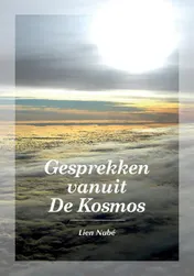 Omslag van Gesprekken vanuit De Kosmos