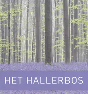 Omslag van Het Hallerbos