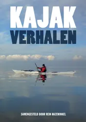 Omslag van Kajakverhalen