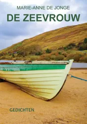 Omslag van De Zeevrouw