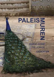 Omslag van Paleismuren