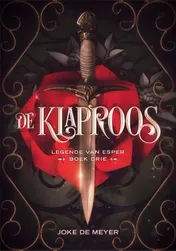 Omslag van De Klaproos