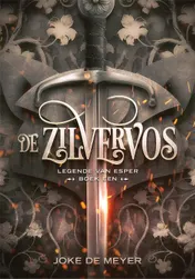 Omslag van De zilvervos