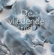 Omslag van De vliedende tijd