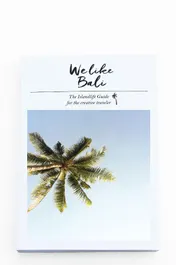 Omslag van Welike Bali - The Islandlife Guide