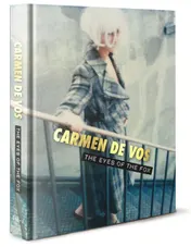 Omslag van Carmen De Vos