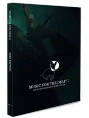 Omslag van Music For The Deaf II