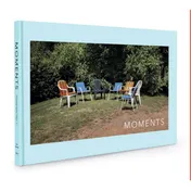 Omslag van Moments