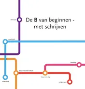 Omslag van De B van Beginnen